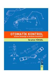 Dora Basım Yayın Otomatik Kontrol - İbrahim Yüksel