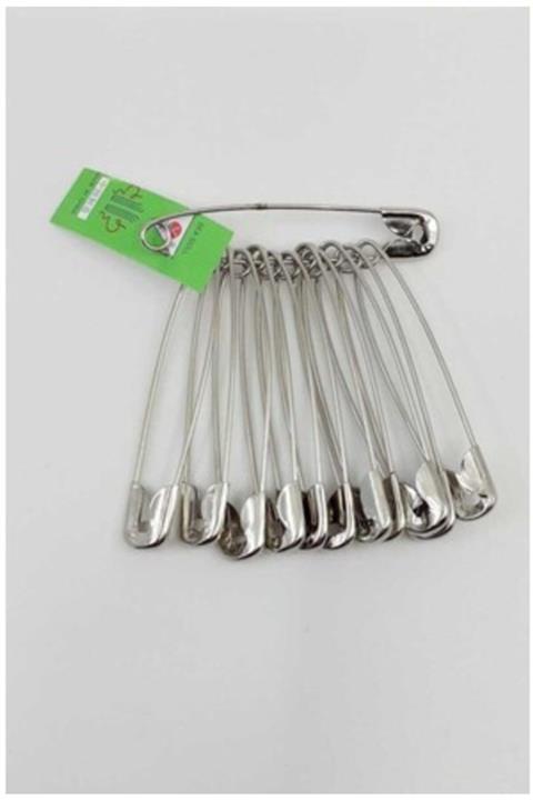 memisshop No:3 Çatal Iğne 24 Adet