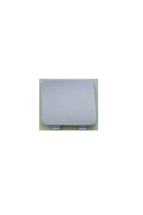 Heropar Mercedes W211 Uyumlu Arka Çeki Kapağı 2118800305