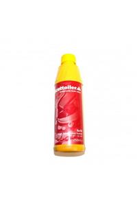 SCOTTOILER High Temp Kırmızı Motosiklet Zincir Yağı 250 Ml