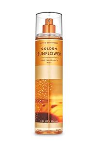 Bath & Body Works Golden Sunflower Vücut Spreyi 8 oz / 236 mL BBW26157996