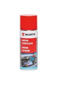 Würth Motor Koruma Cilası 400 Ml