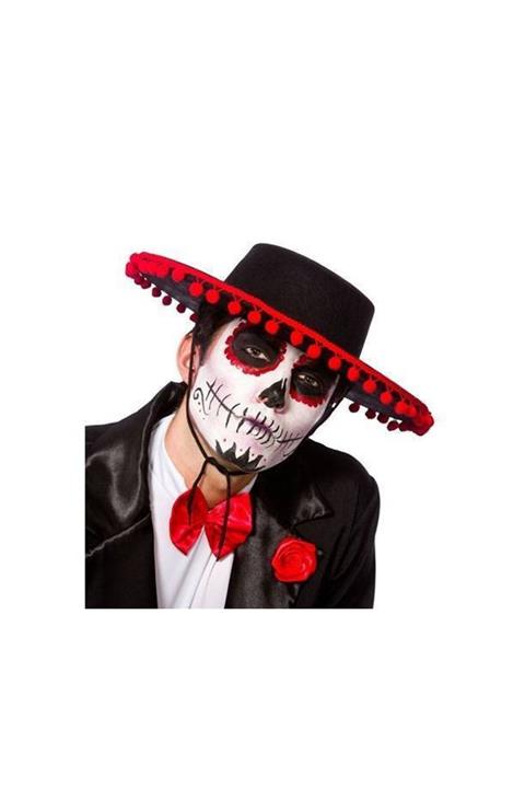 Ufuk Şaka Oyunları Merkezi Ispanyol Flemonko Şapka