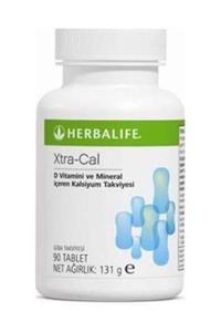 Herbalife Xtracal 90 Tablet