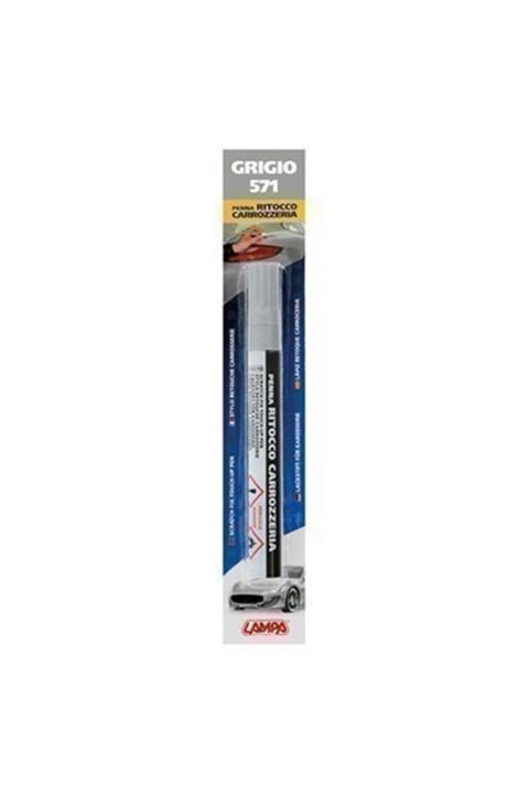 Lampa Mazda 6 Için 22v Gri Rötüş Kalemi Made In Italy