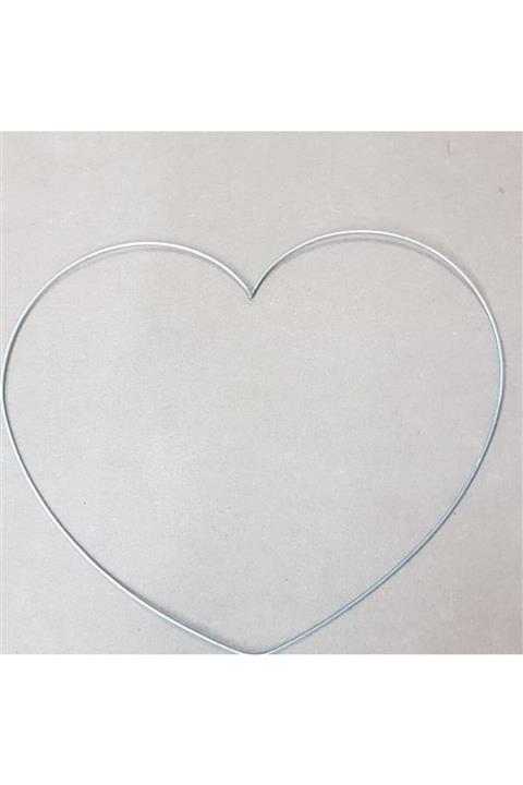 Veratekstil Düş Kapanı Tel Kalp