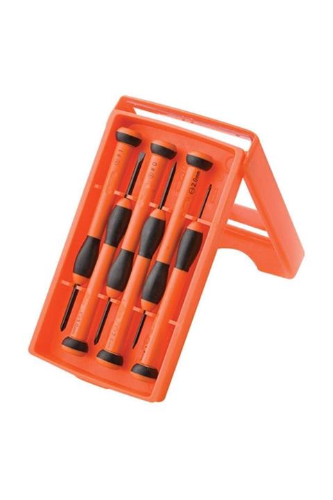 Retta Saatçi Tornavida Seti 6 Parça An-601