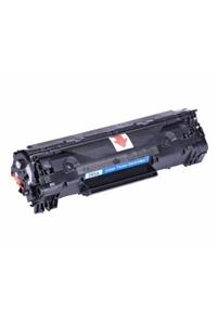 HP For Hp laserjet p1102 MUADİL TONER ÜCRETSİZ KARGO