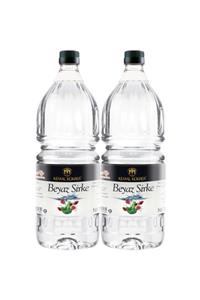 Kemal Kükrer Beyaz Sirke 2lt ( 2 Adet)
