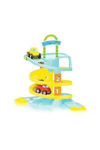 FISHER PRICE Spiral Yol Set