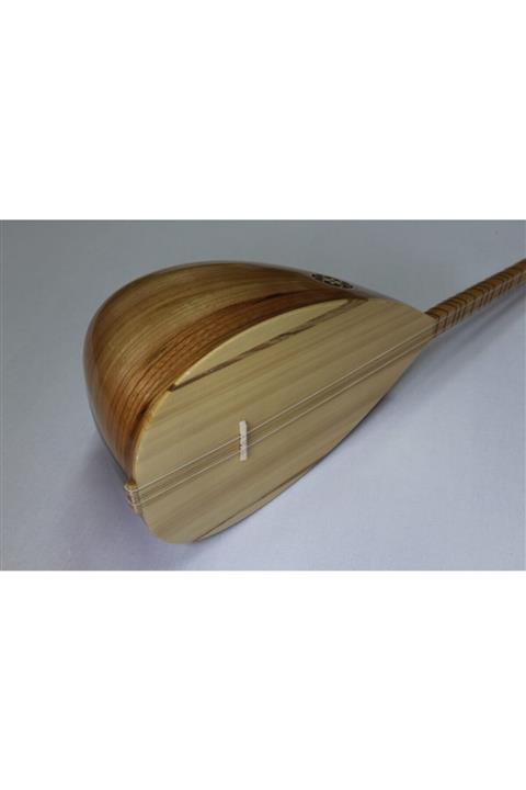 Çağan Saz Kısa Sap Bağlama Tam Set Saz Imalathaneden Satış