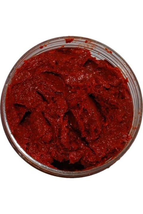 herbal vital 1. Kalite Antakya Köy Yapımı Hatay Acı Biber Salçası 1 Kg