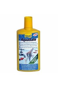 Tetra Su Düzenleyici Aquasafe 250 Ml