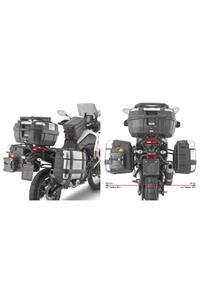 Givi Kappa Klo2145mk Yamaha Tenere 700 (19-20) Yan Çanta Taşıyıcı