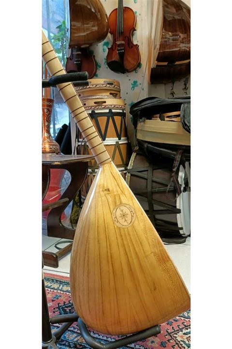 ARTEMİS Kaliteli Uzun Sap Dut Bağlama