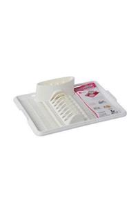 Moonstar Hareketli Tabaklık Bulaşık Durulama Ds-720