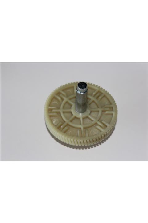 İDEAL OTOMOTİV Bmw E60 Ön Silecek Dişlisi ( Dişli Dış Çapı: 8,12 Mm / Mil:7 Cm )