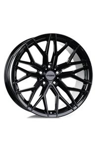 arceo Arc-20141-28 10.0*20-5*120 Et40 72.6 Black ( 4 Adet )