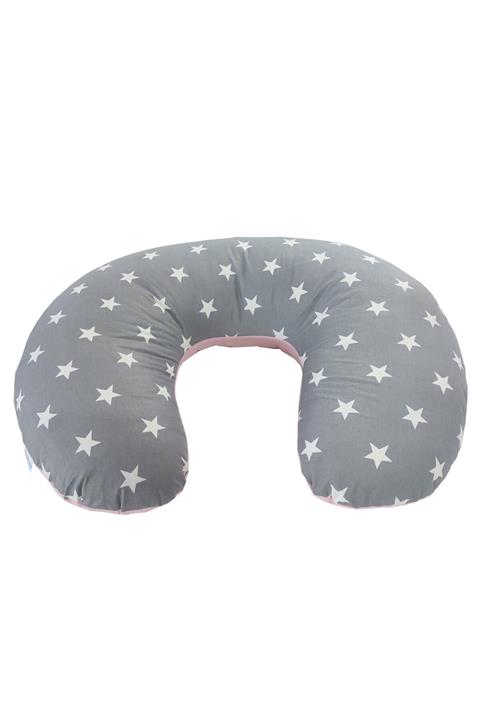 Yuar Baby Bebek Emzirme ve Destek Minderi