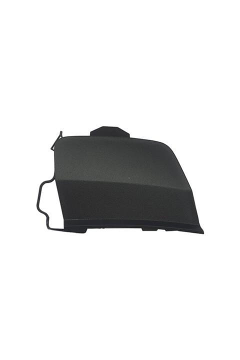 ASLANLAT OTOMOTİV Aslanlar Çeki Demir Kapağı Arka Jetta 2015 Sonrası