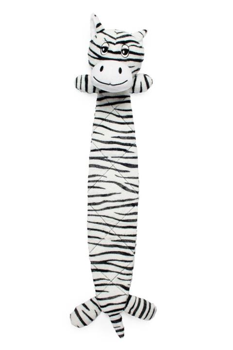 Karlie Karlıe Peluş Zebra 53 Cm
