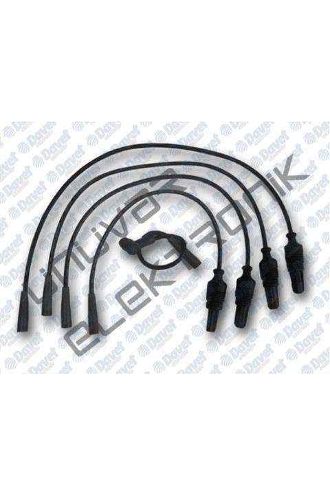 ÜNÜVAR Bujı Kablosu Toyota Corolla