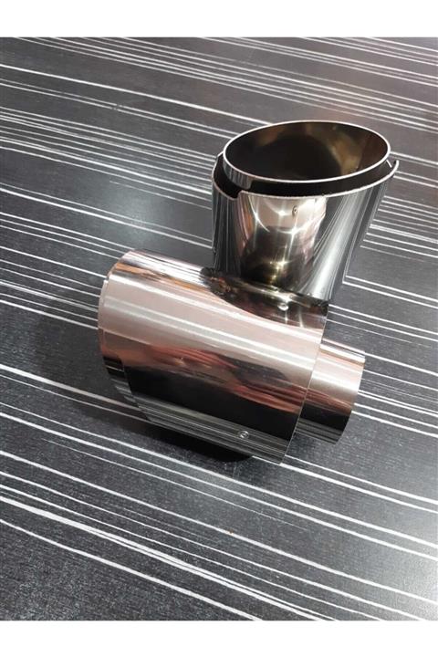 Akrapovic Krom Egzoz Ucu 100mm