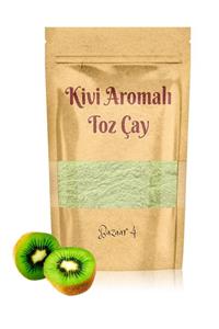 BAZAAR 4 Kivi Aromalı Toz Çay Içecek 300 Gr