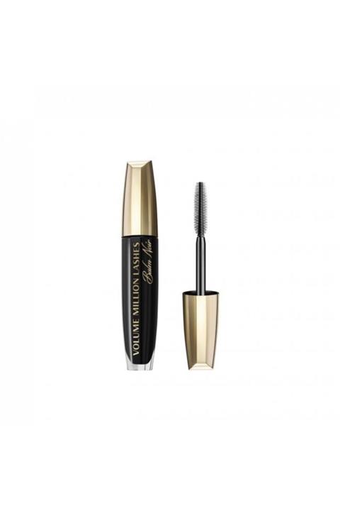 L'Oreal Paris Volume Million Lashes Balm Noir Maskara