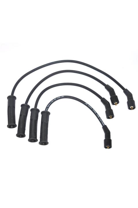 ÜNÜVAR Bujı Kablo Takımı Renault 19 Europa 1.4 I K7m Motor Ile Uyumlu