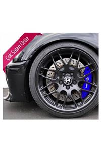 Brembo Audi A5 Uyumlu Mavi Kaliper Kapağı