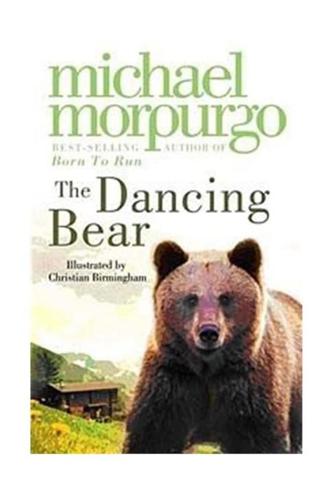 Nüans Publishing The Dancing Bear
