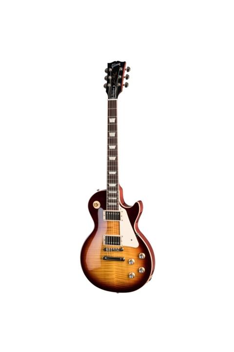 Gibson Les Paul Standard '60s Elektro Gitar (bourbon Burst)