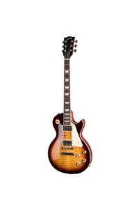 Gibson Les Paul Standard '60s Elektro Gitar (bourbon Burst)