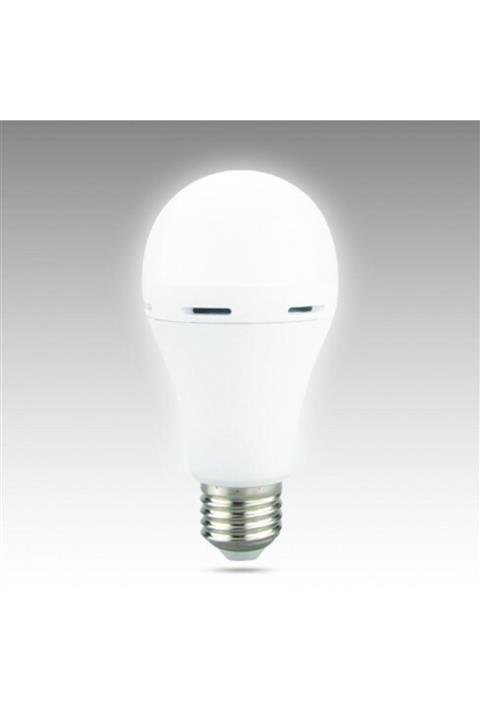 LED HOME Nextled 9w Şarjlı Ampül