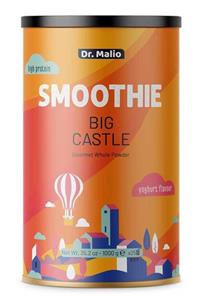 Dr. Malio Dr.malio Smoothie Içecek Tozu 1 Kg