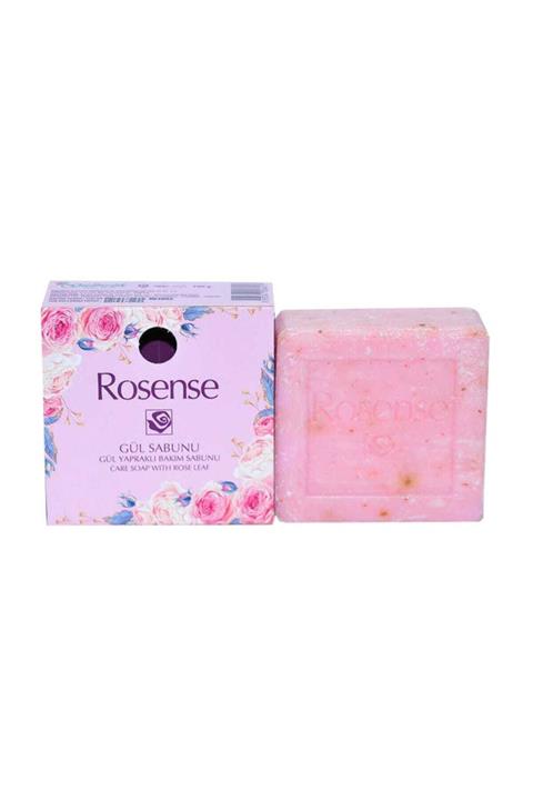 Rosense Gül Sabunu 100 gr