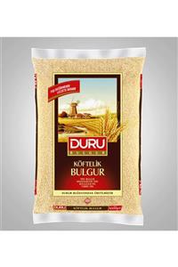 Duru Köftelik Bulgur 5000 gr