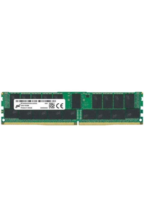 Crucial Micron 32gb 3200mhz Ddr4 Mta36asf4g72pz-3g2r1