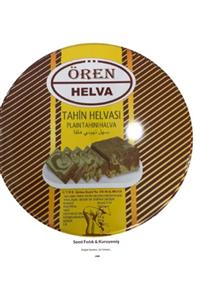IŞIK KURUYEMİŞ KÖY ÜRÜNLERİ Ören Teneke Helva- 1500 gr ( Brüt )
