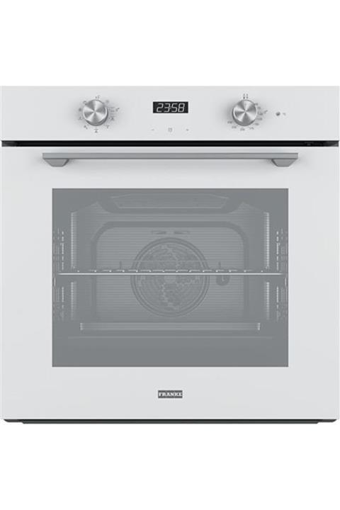 Franke Maris Fma 86 H Wh Bianco Ankastre Fırın
