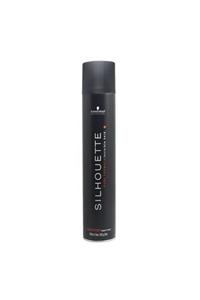 SCHWARZKOPF HAIR MASCARA Schwarzkopf Silhouette Saç Şekillendirici Sprey 500ml.