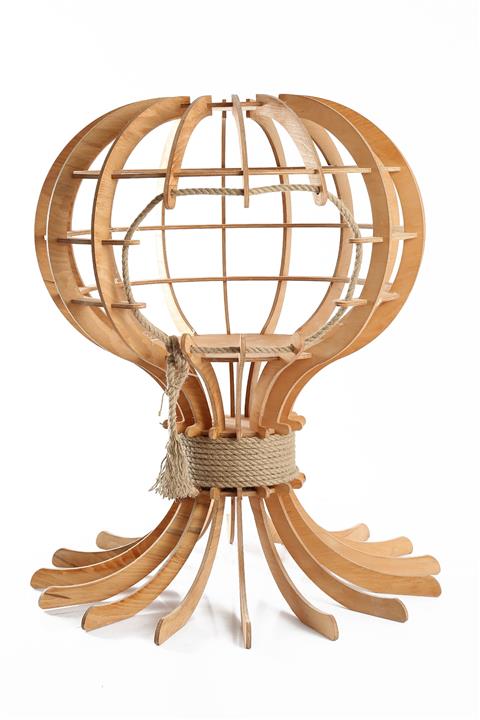 Alsana Pati Kedi Evi