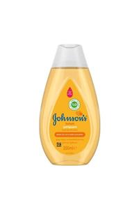 Johnson's Baby Şampuan 200 Ml