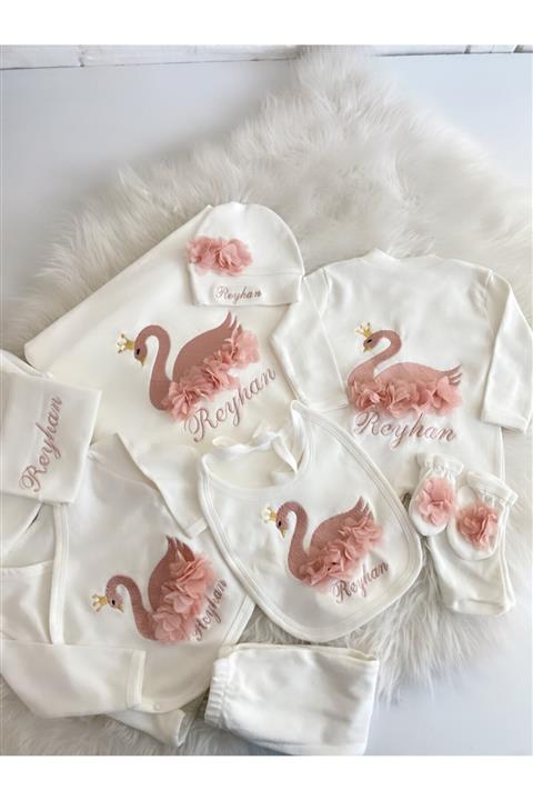 abenim Hastane Çıkısı