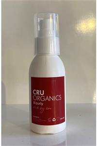 cru organics B'curly