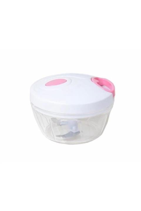 YAKUT Ipli 3 Bıçaklı El Rondosu Blender