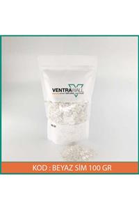 ventrawall Duvar Boyası Beyaz Sim 100 Gram