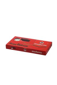 Mudurnu Saray Helvası Mudurnu Siyah Çikolatalı Saray Helvası 250 G