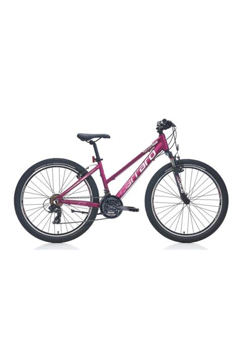 Carraro Force 601 V Fren 21 Vites 26 Jant Dağ Bisikleti Yeni Model